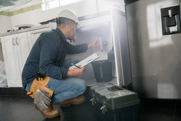 Best Sewer Cleaning Services  in Cambridge, IL