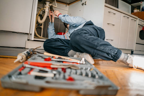 Best 24-Hour Plumber Near Me  in Cambridge, IL