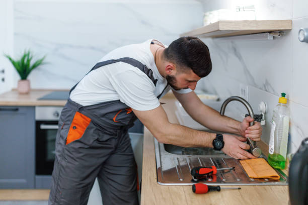 Best 24-Hour Plumber Near Me  in Cambridge, IL