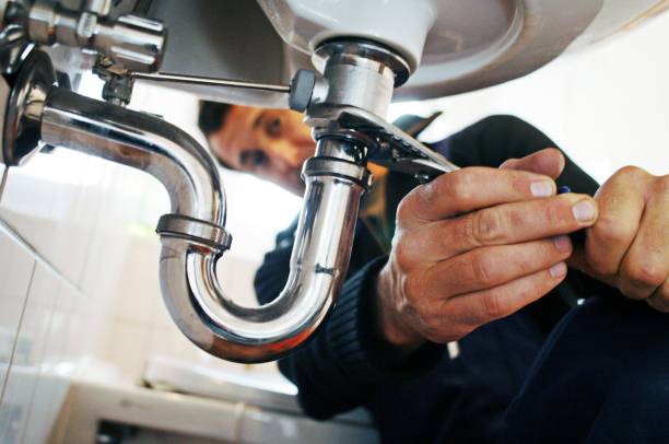 Best Residential Plumbing Services  in Cambridge, IL