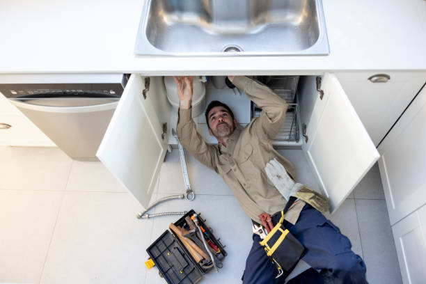 Best Septic Systems  in Cambridge, IL