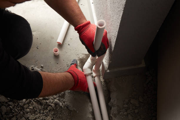 Best Affordable Plumbing Services  in Cambridge, IL