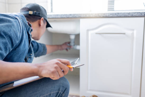 Best Sewer Line Repair  in Cambridge, IL