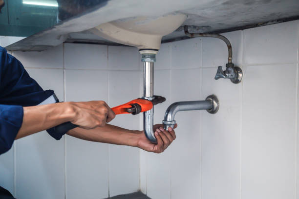 Best Water Leak Repair  in Cambridge, IL