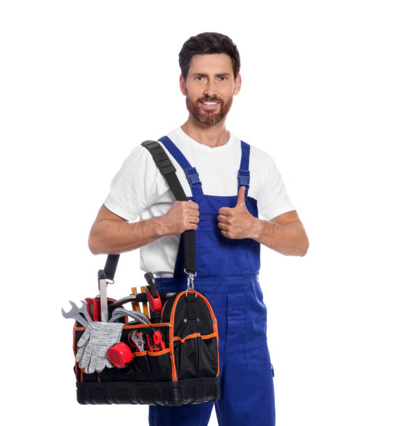 Best Emergency Plumber  in Cambridge, IL