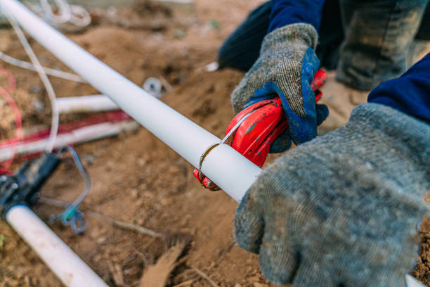 Trusted Cambridge, IL Plumbing Experts