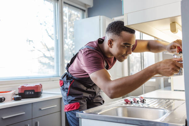 Best Best Plumbers Near Me  in Cambridge, IL